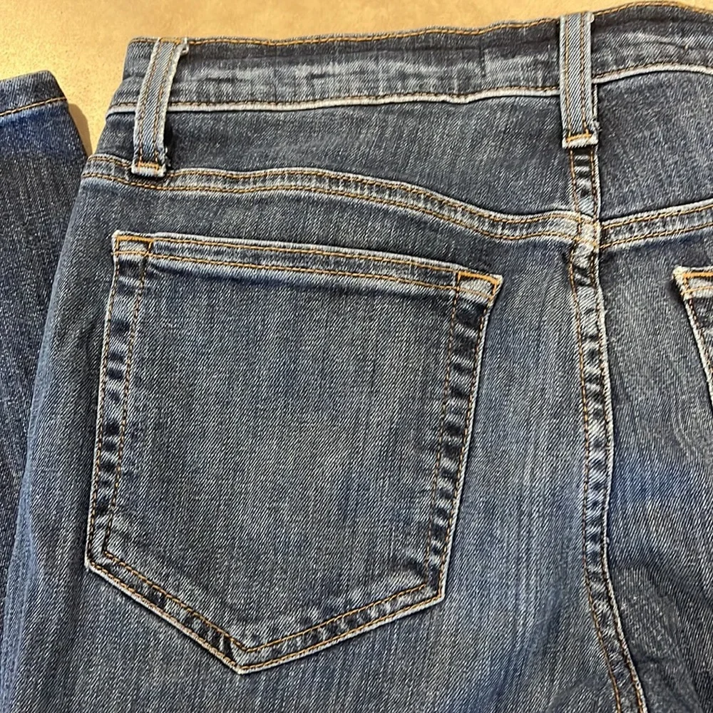 Joe’s Slim Fit Denim Jeans - Picture 7 of 11